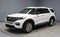 2022 Ford Explorer King Ranch