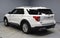 2022 Ford Explorer King Ranch