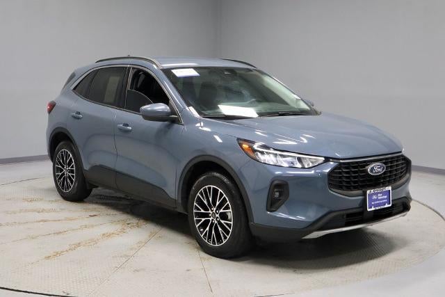 2023 Ford Escape Base