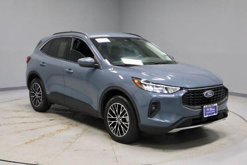 2023 Ford Escape Base