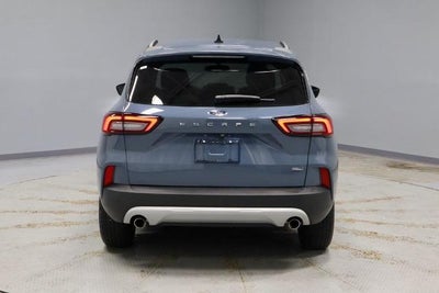 2023 Ford Escape Base