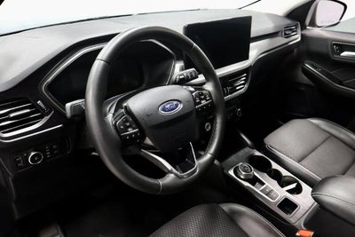 2023 Ford Escape Base