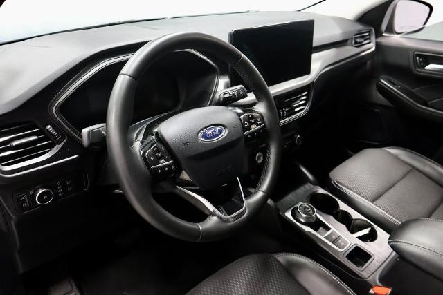 2023 Ford Escape Base
