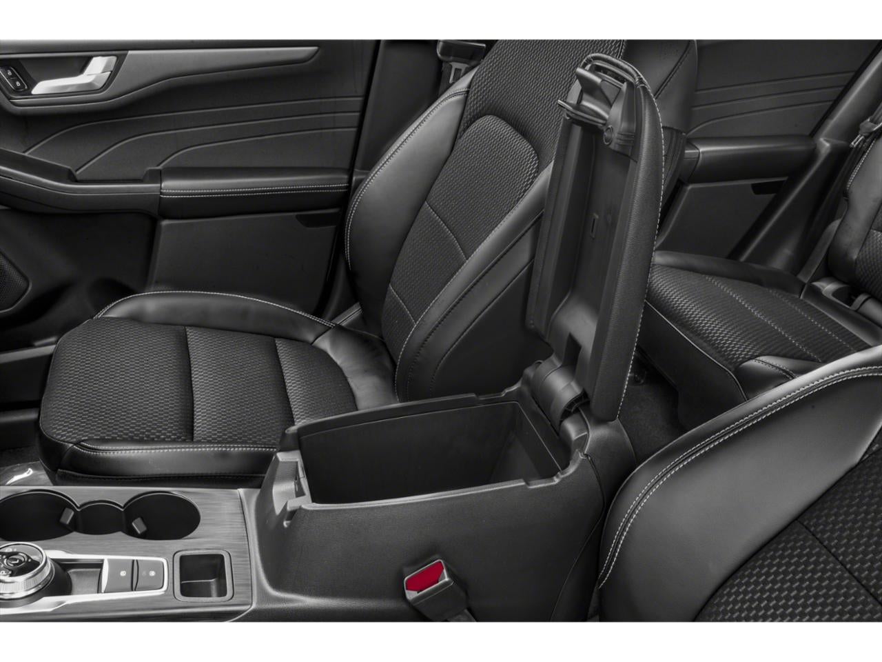 2023 Ford Escape Base