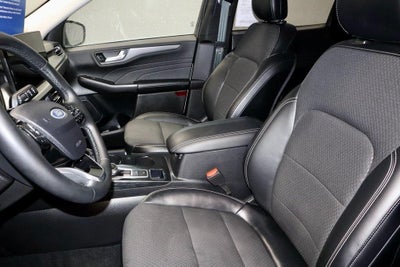 2023 Ford Escape Base