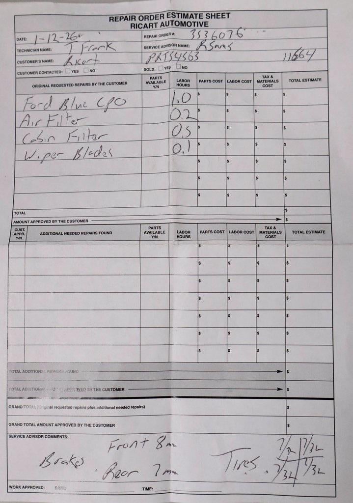 2023 Ford Escape Base