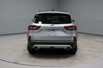 2023 Ford Escape Base