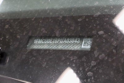 2023 Ford Escape Base