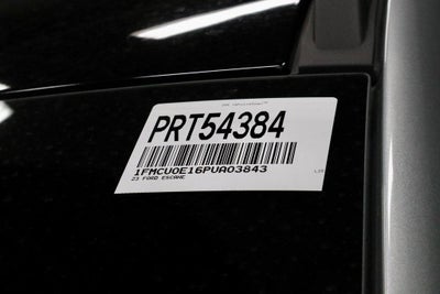 2023 Ford Escape Base