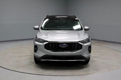 2023 Ford Escape Base