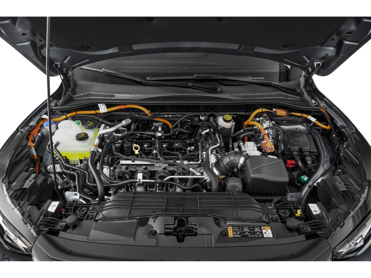 2023 Ford Escape Base