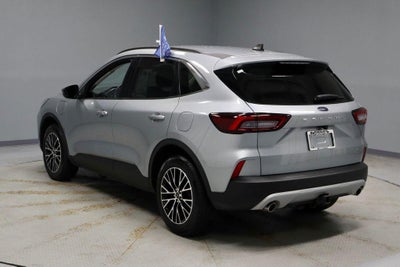 2023 Ford Escape Base