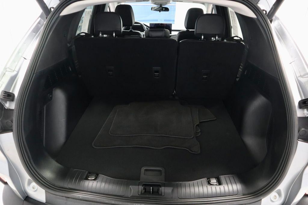 2023 Ford Escape Base