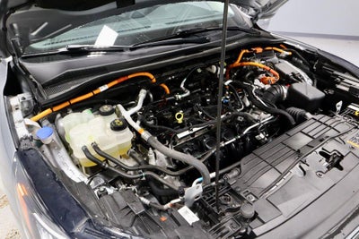 2023 Ford Escape Base