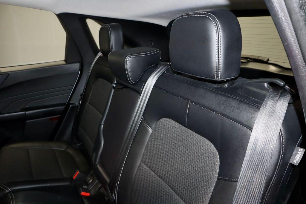 2023 Ford Escape Base