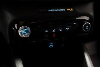 2023 Ford Escape Base