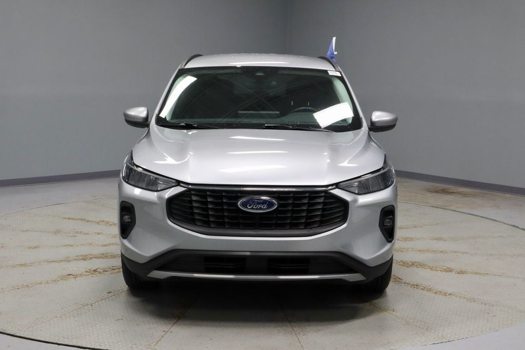 2023 Ford Escape Base