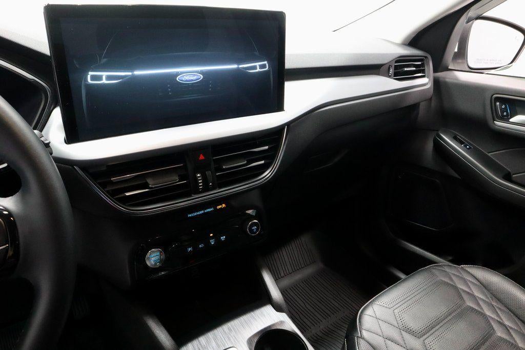 2024 Ford Escape Base