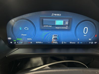 2024 Ford Escape Base