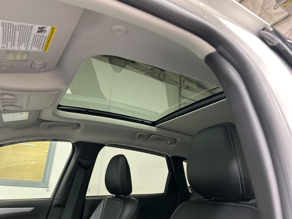 2024 Ford Escape Base