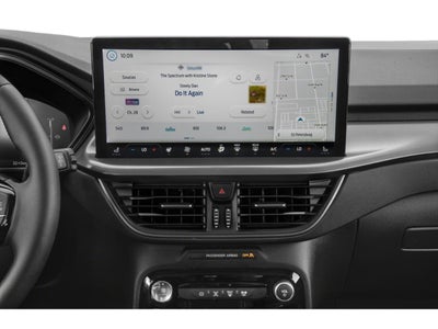 2024 Ford Escape Base