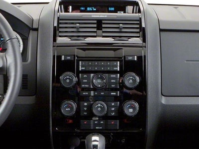 2010 Ford Escape Limited