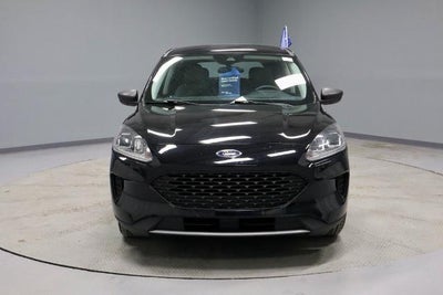 2021 Ford Escape S