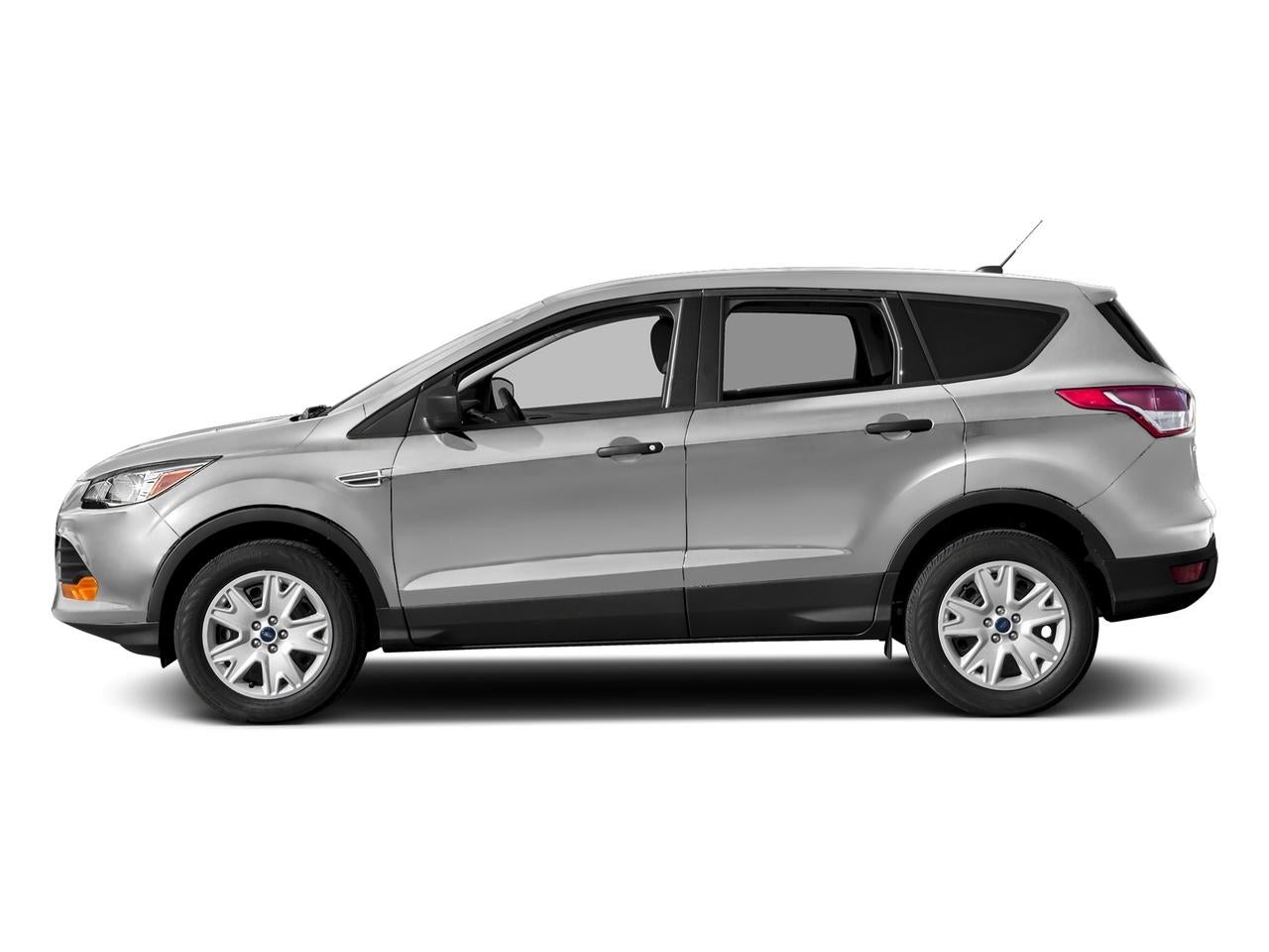 2016 Ford Escape S
