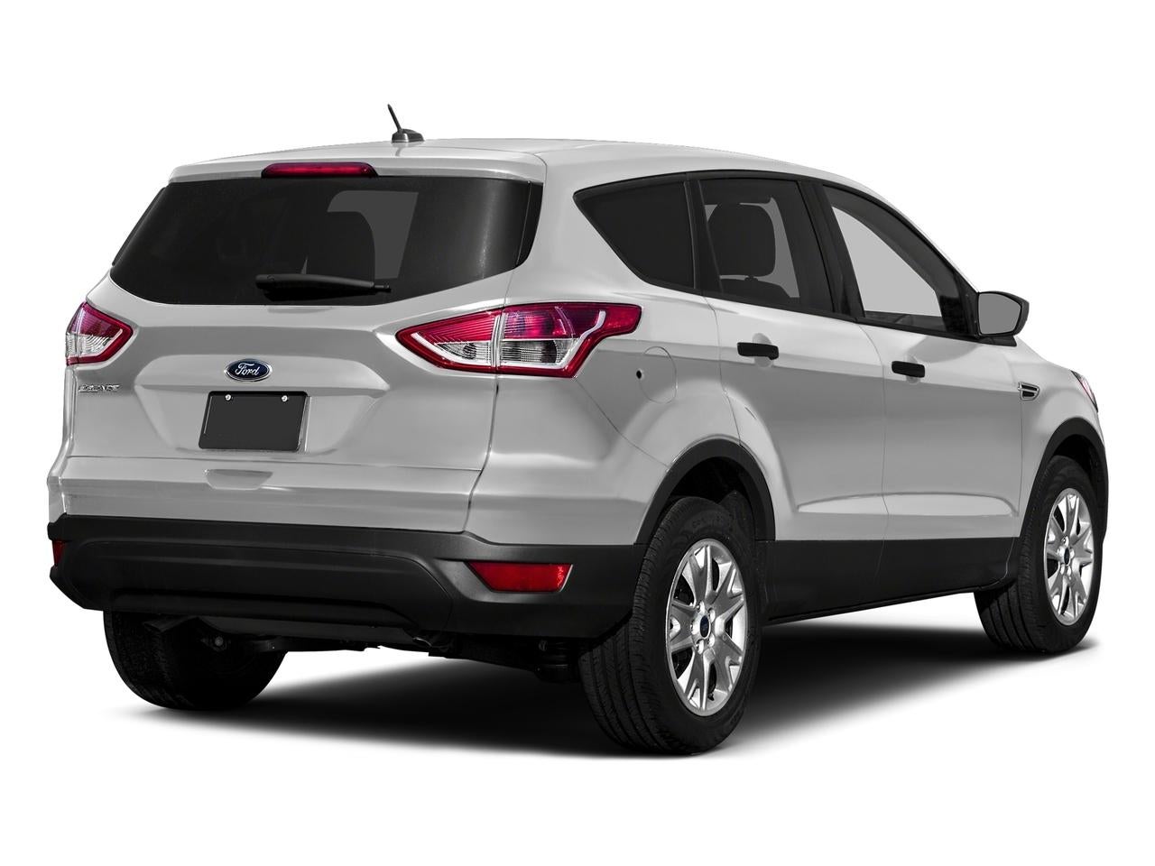 2016 Ford Escape S