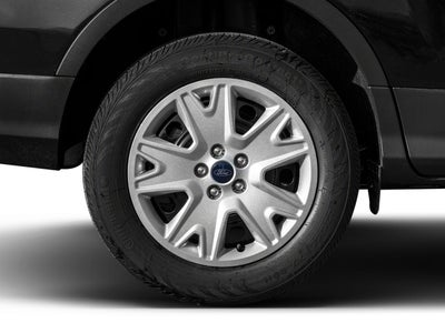 2016 Ford Escape S