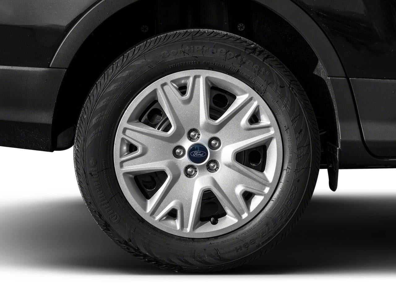 2016 Ford Escape S