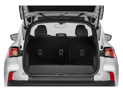 2022 Ford Escape S