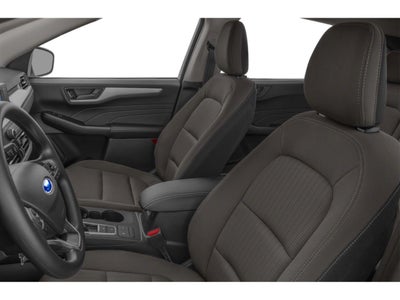 2022 Ford Escape S