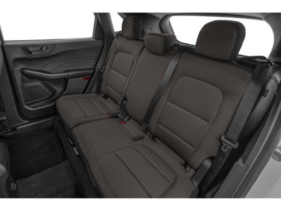2022 Ford Escape S