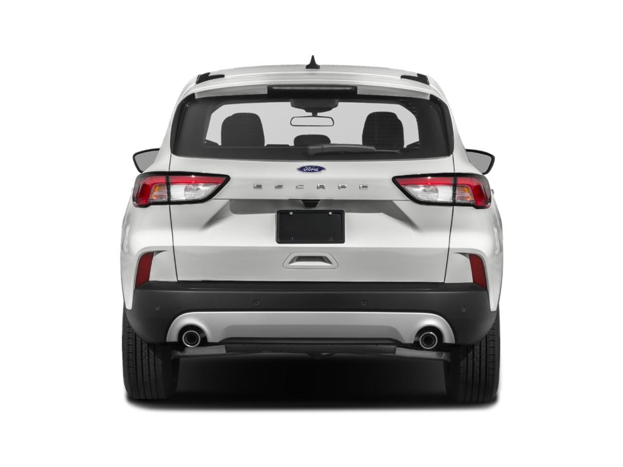 2022 Ford Escape S