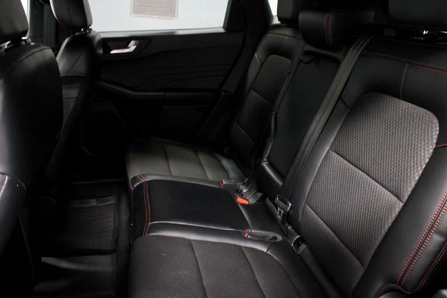 2024 Ford Escape ST-Line Select