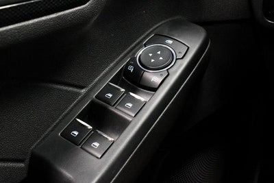 2024 Ford Escape ST-Line Select