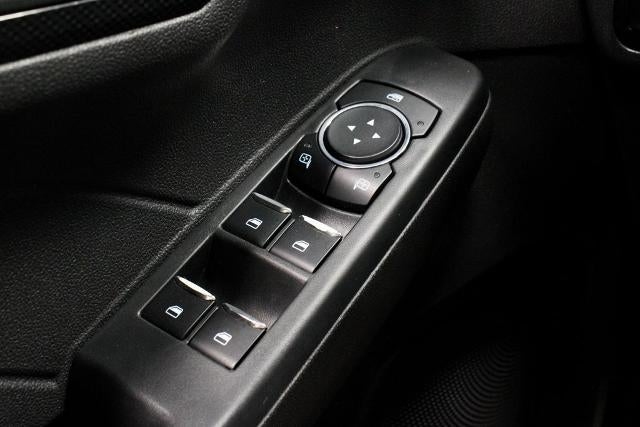 2024 Ford Escape ST-Line Select