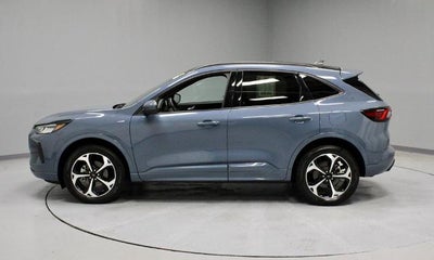 2024 Ford Escape ST-Line Select