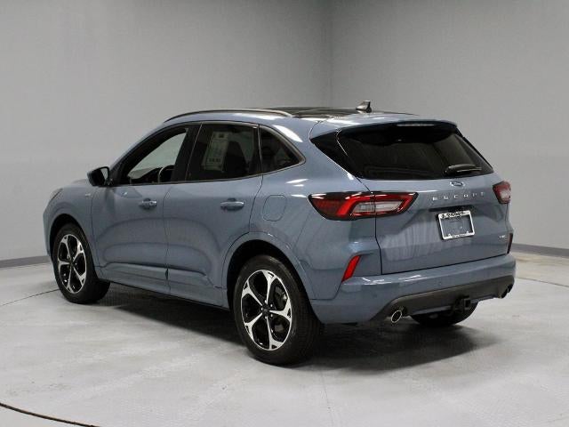 2024 Ford Escape ST-Line Select