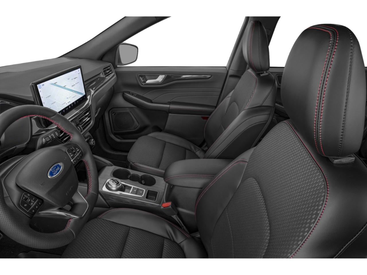 2024 Ford Escape ST-Line Select