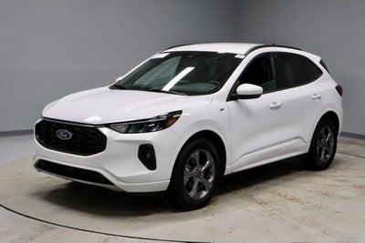 2023 Ford Escape ST-Line Select