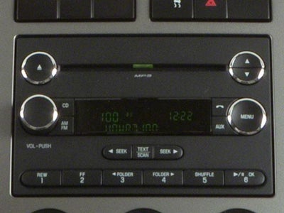 2011 Ford Expedition EL XLT