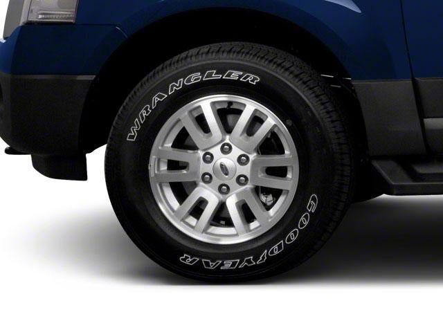 2011 Ford Expedition EL XLT