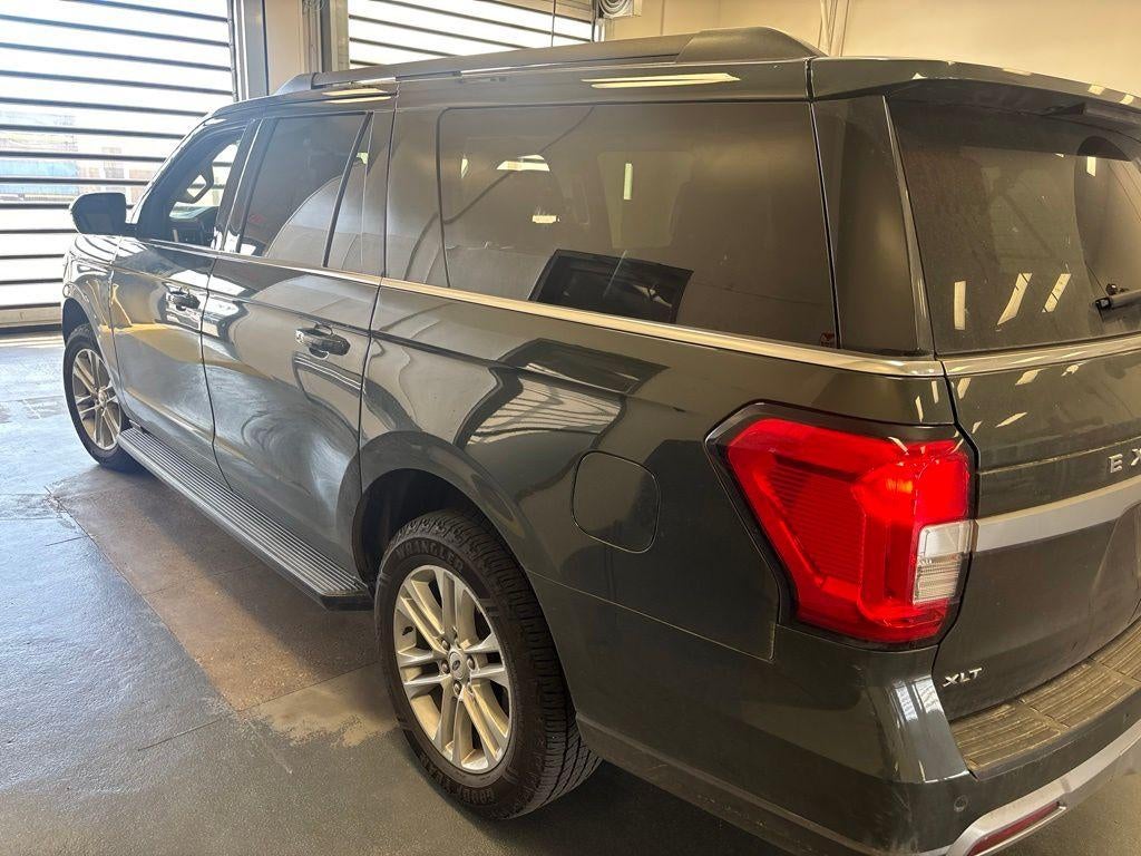 2023 Ford Expedition Max XLT