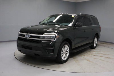 2023 Ford Expedition Max XLT