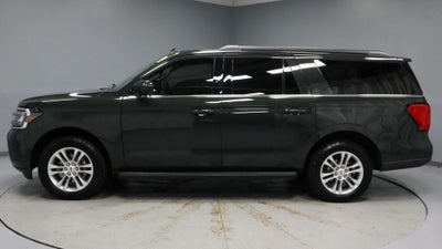 2023 Ford Expedition Max XLT