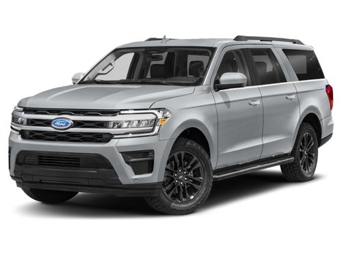 2023 Ford Expedition Max XLT