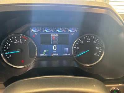 2023 Ford Expedition Max XLT