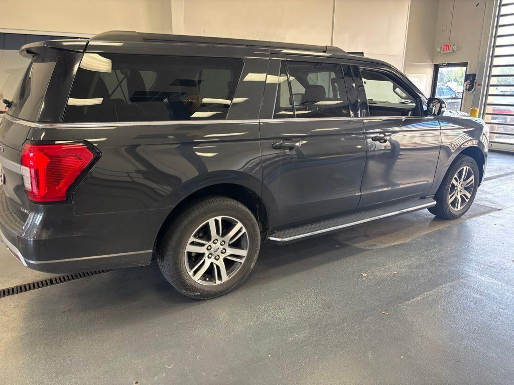 2023 Ford Expedition Max XLT